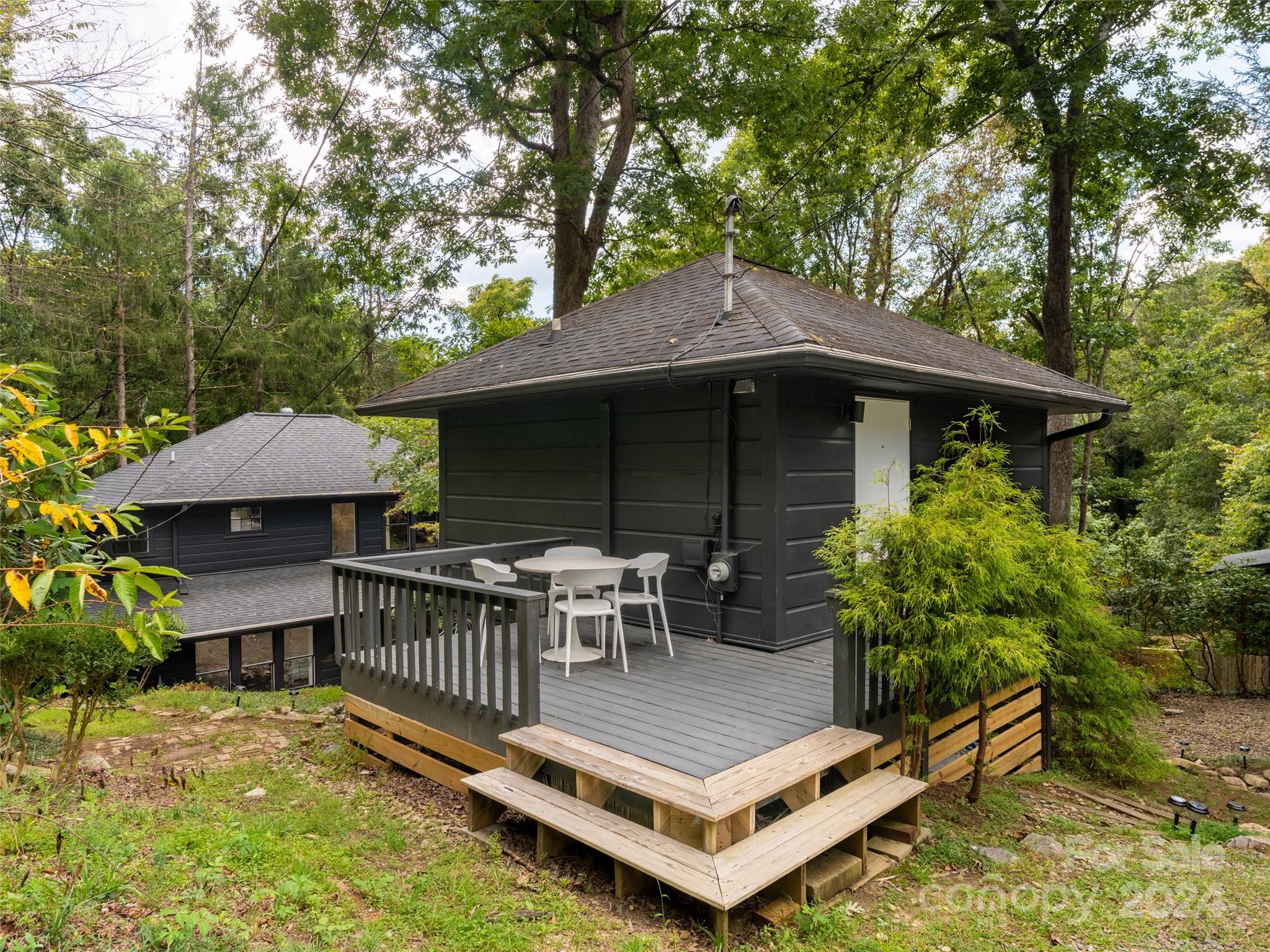 Kenilworth - Residential