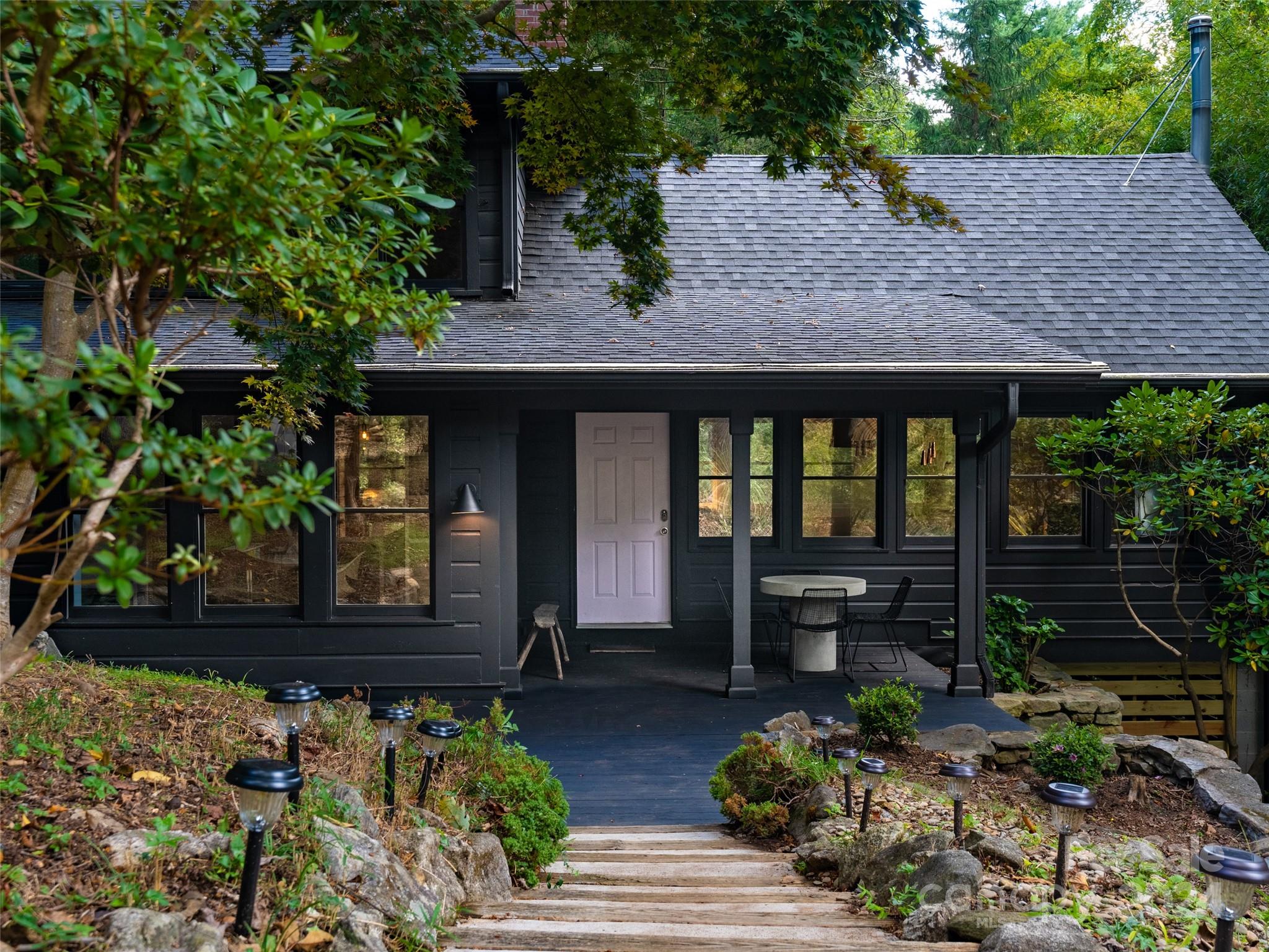 Kenilworth - Residential