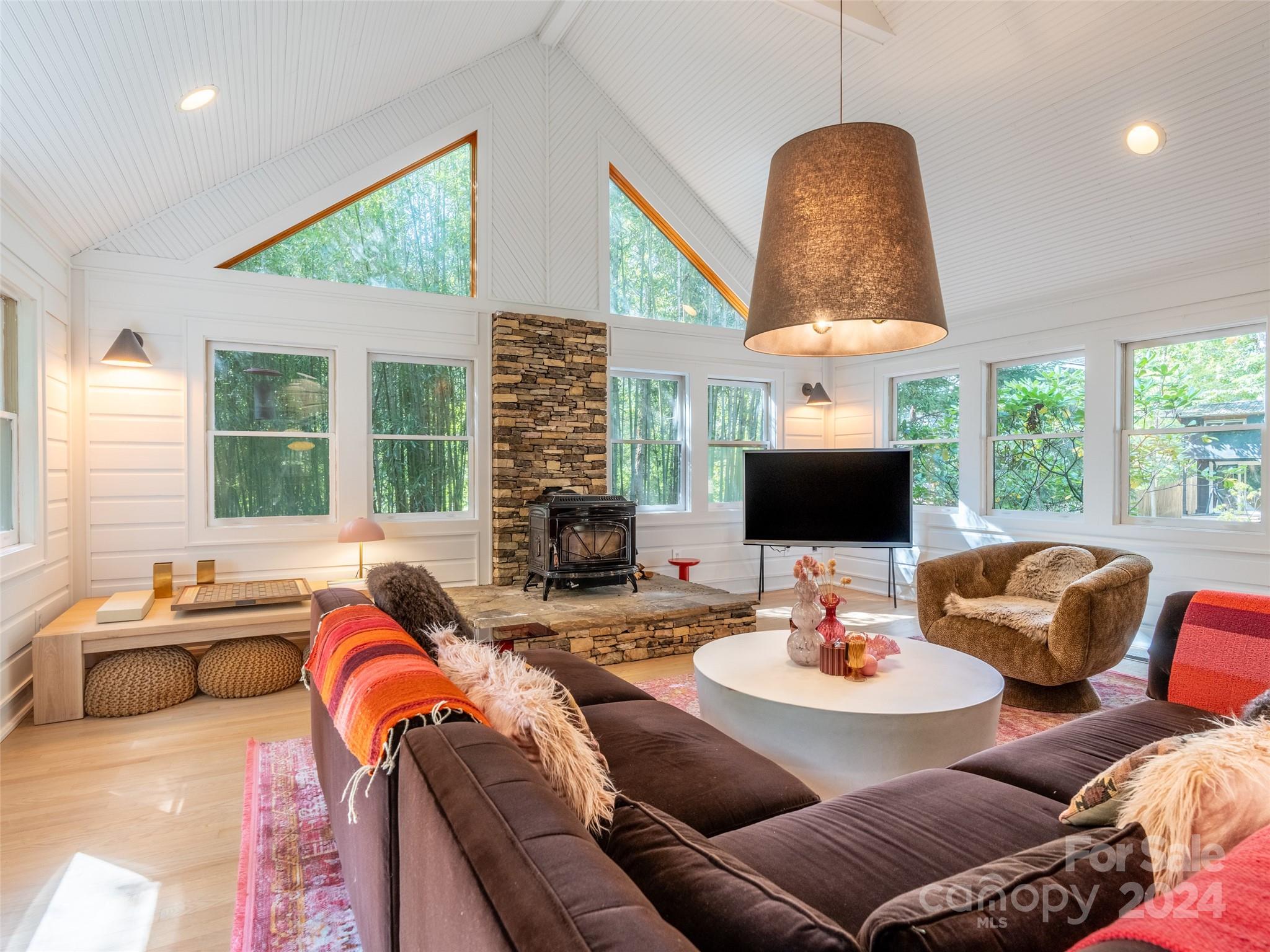 Kenilworth - Residential