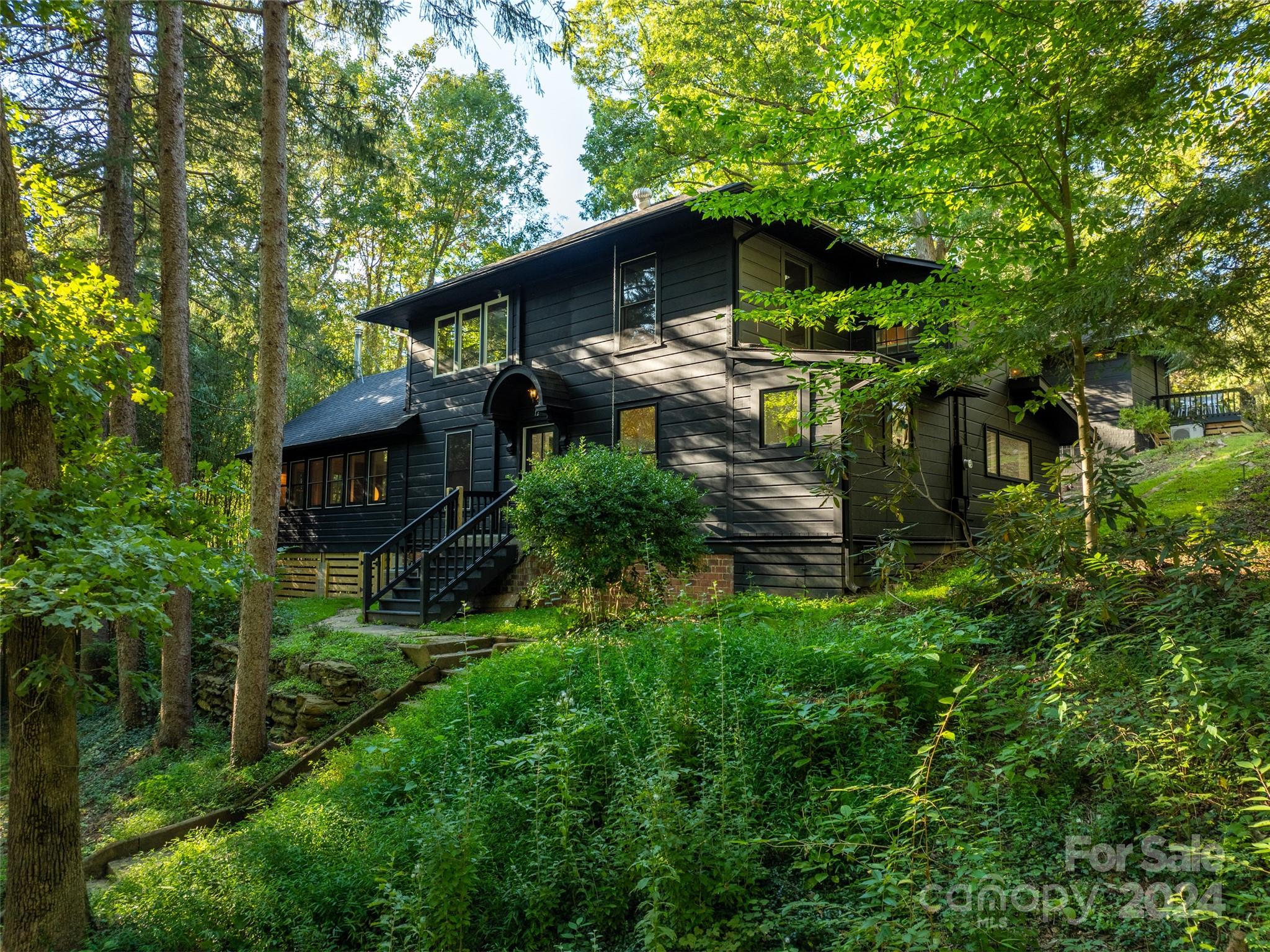 Kenilworth - Residential