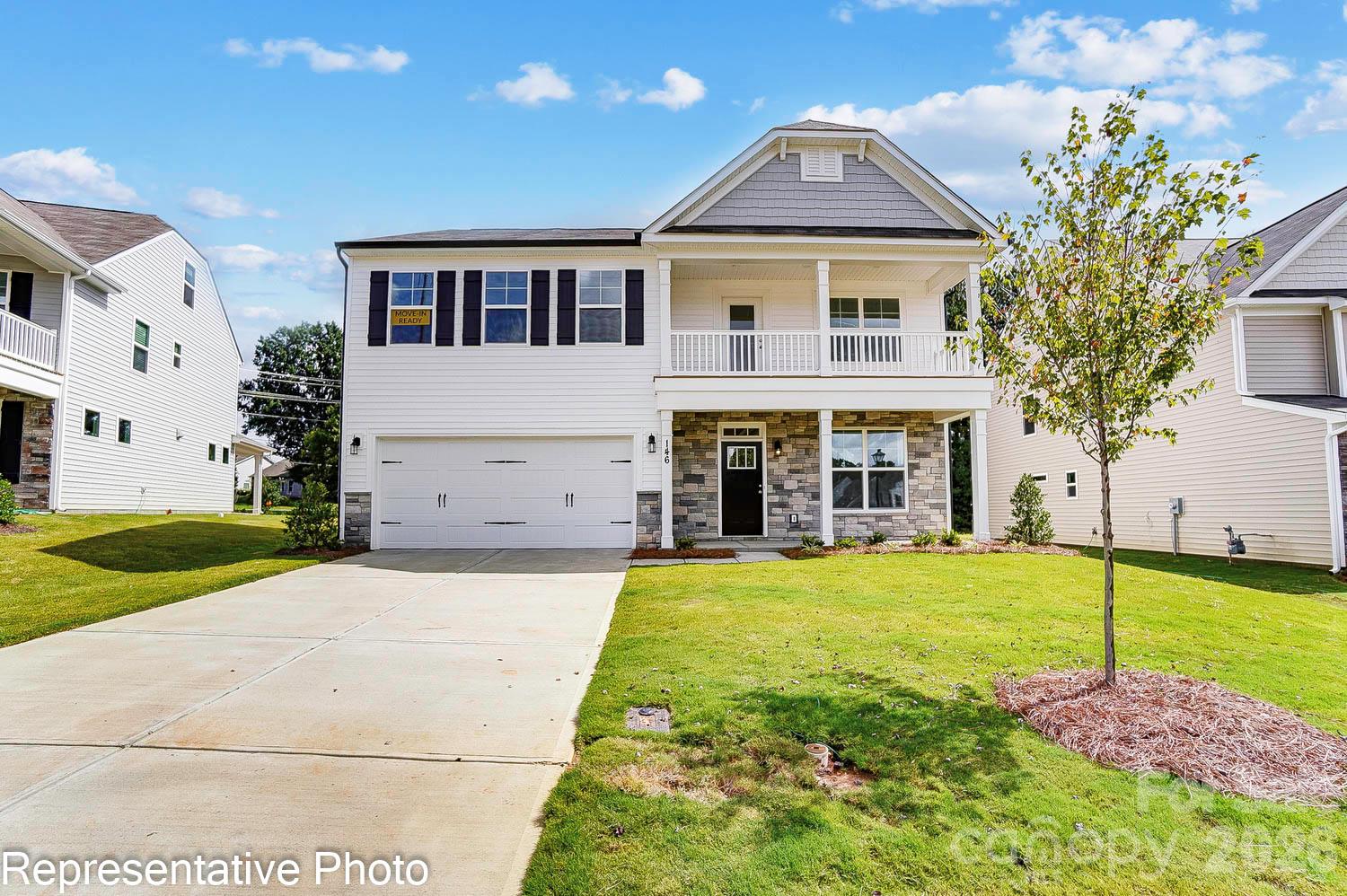 13820 Yadkin River Drive