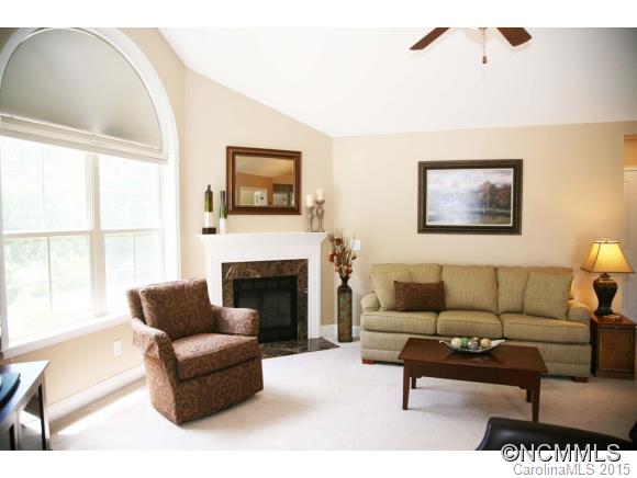 Hamburg Crossing - Residential