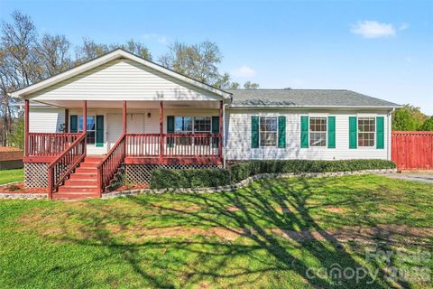 100 Acreview Lane Maiden NC 28650