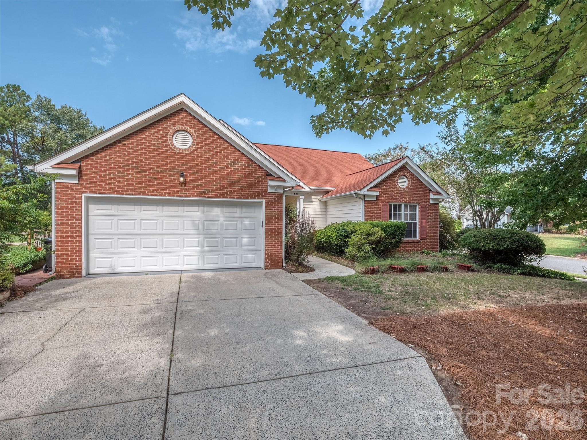 11320 Hunters Landing Drive