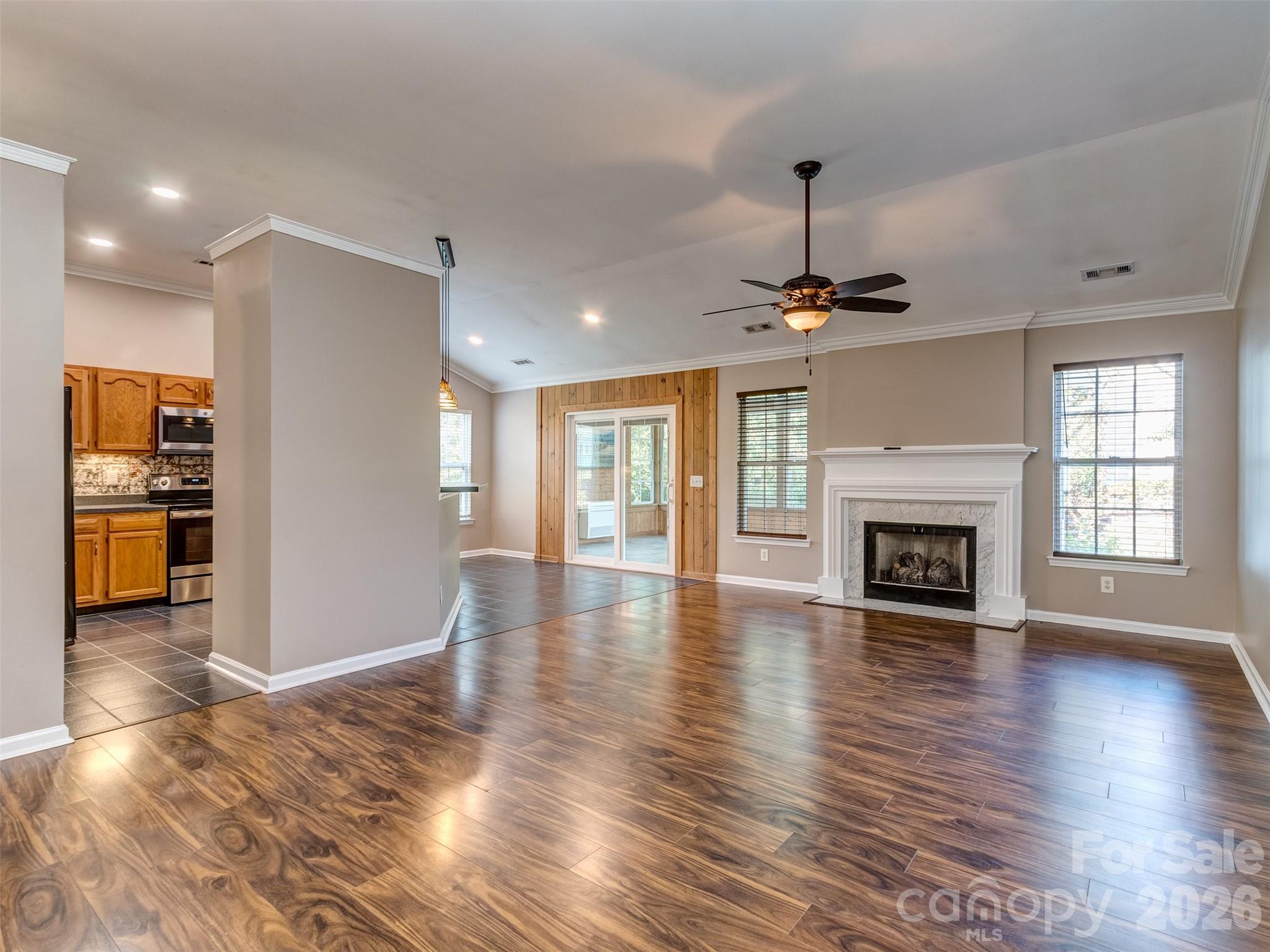 11320 Hunters Landing Drive