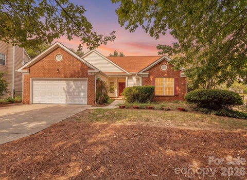 Photo of 11320 Hunters Landing Drive, Charlotte, NC 28273 (MLS # 4426224)