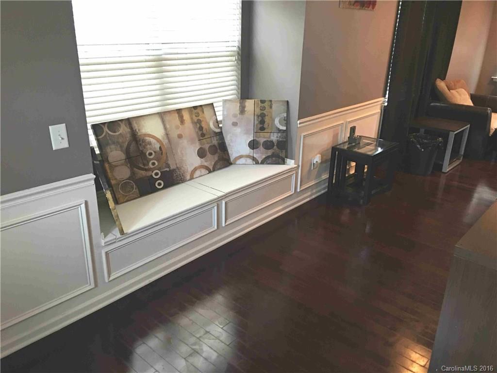 Cedar Mill - Residential