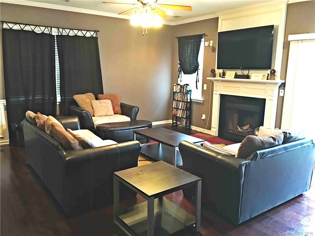 Cedar Mill - Residential