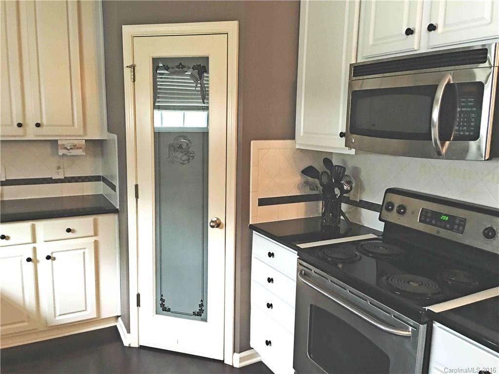 Cedar Mill - Residential