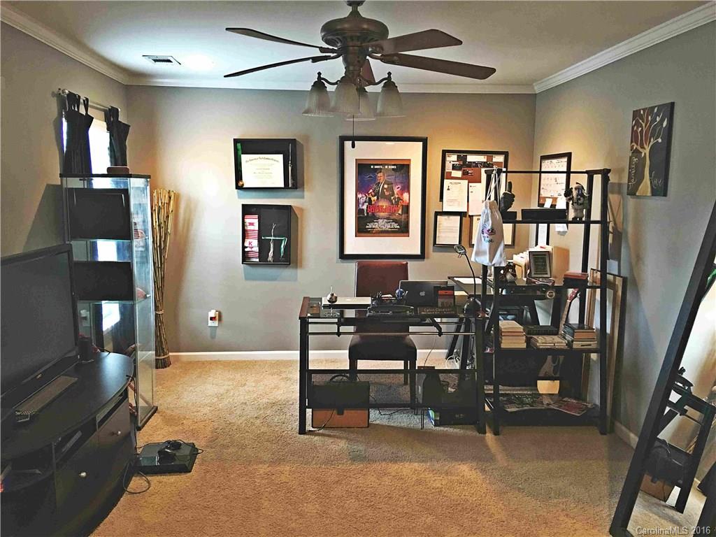 Cedar Mill - Residential