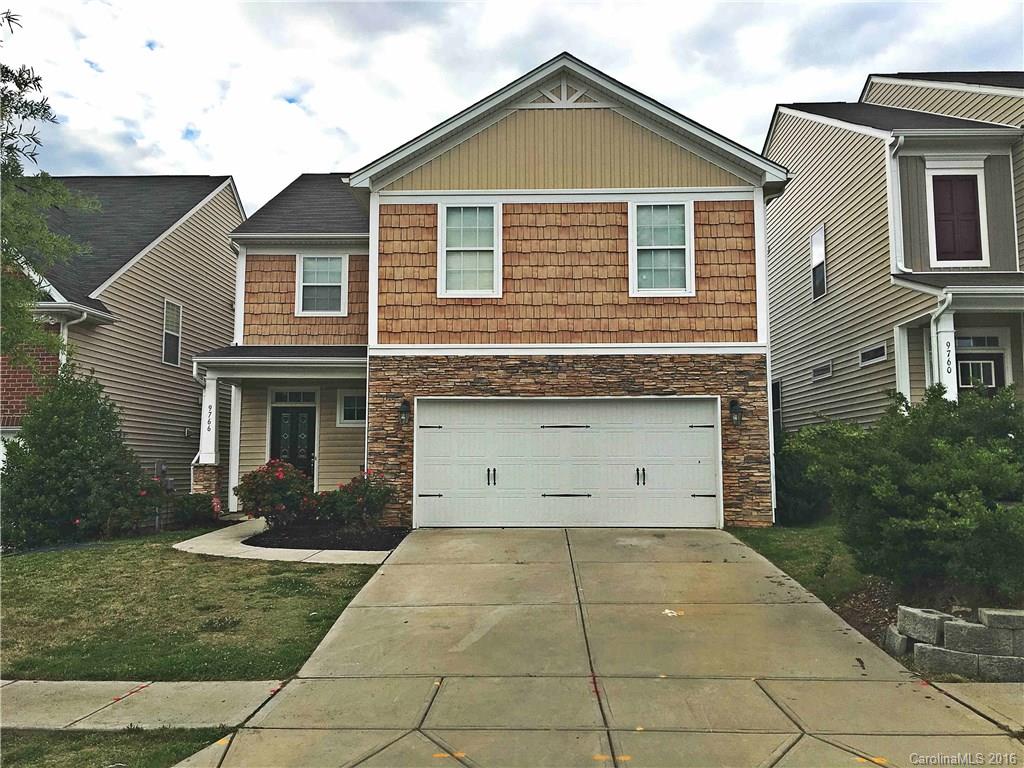 Cedar Mill - Residential