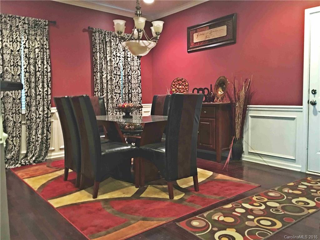 Cedar Mill - Residential