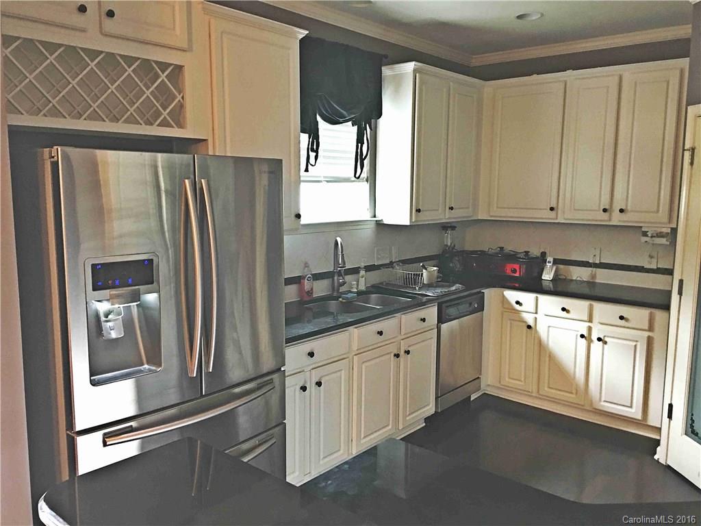 Cedar Mill - Residential