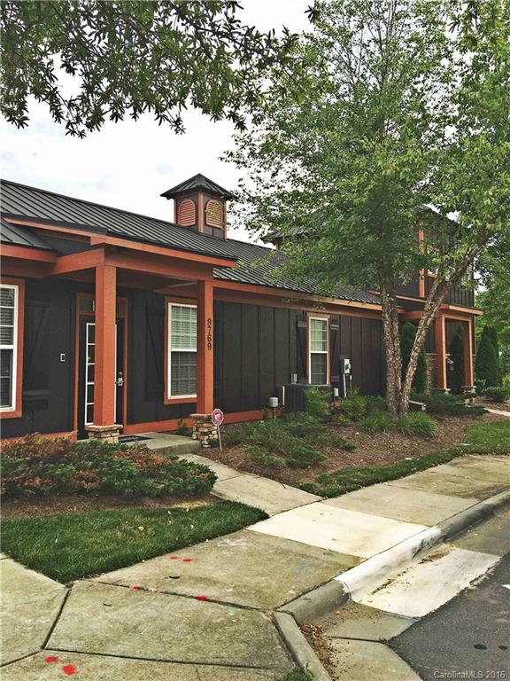 Cedar Mill - Residential