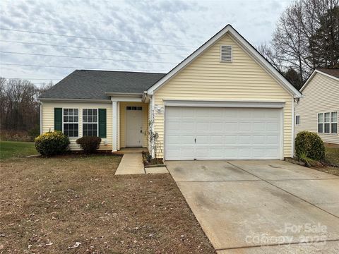 1533 Hollow Maple Drive Charlotte NC 28216