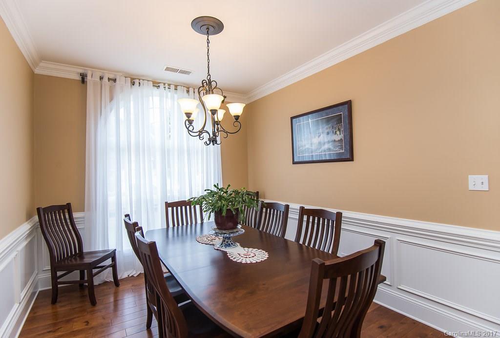 Stirling - Residential