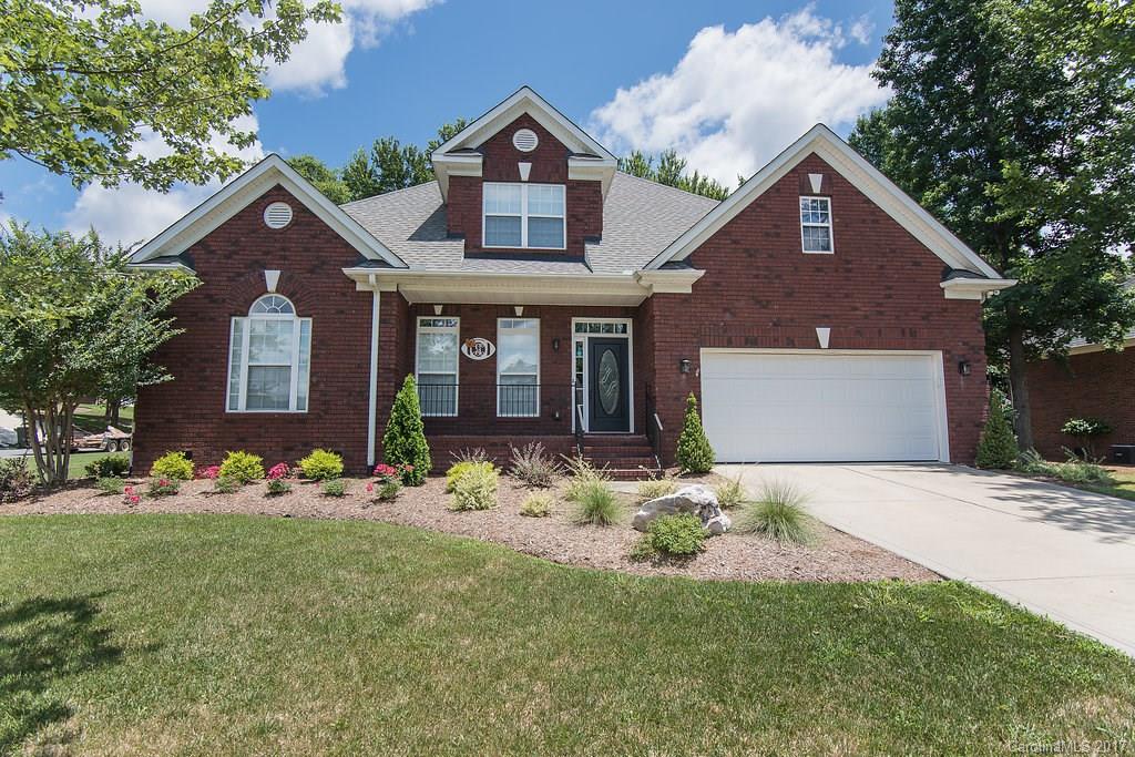 Stirling - Residential