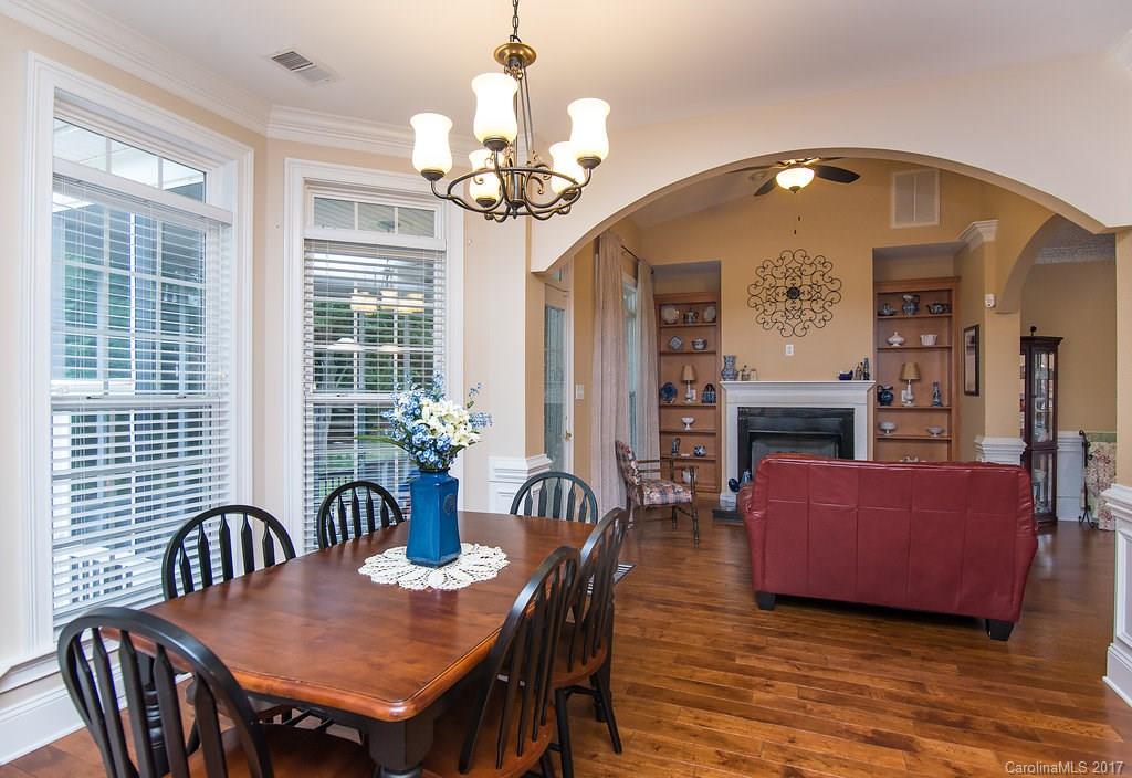 Stirling - Residential