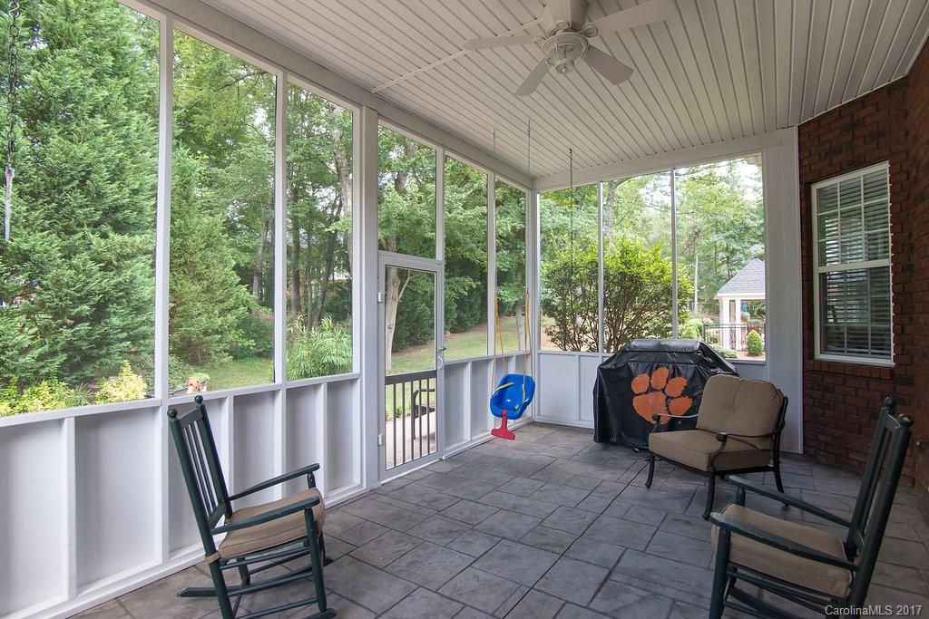 Stirling - Residential