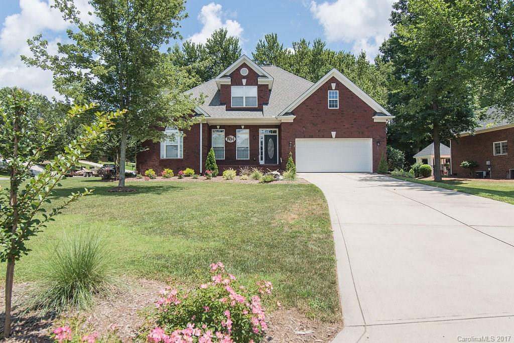 Stirling - Residential