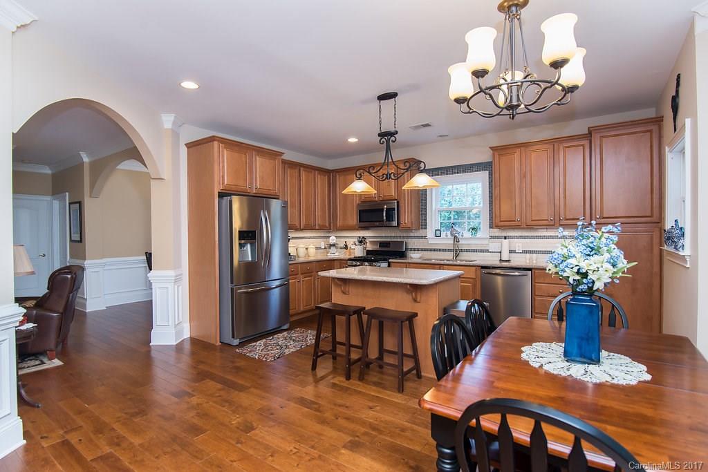 Stirling - Residential