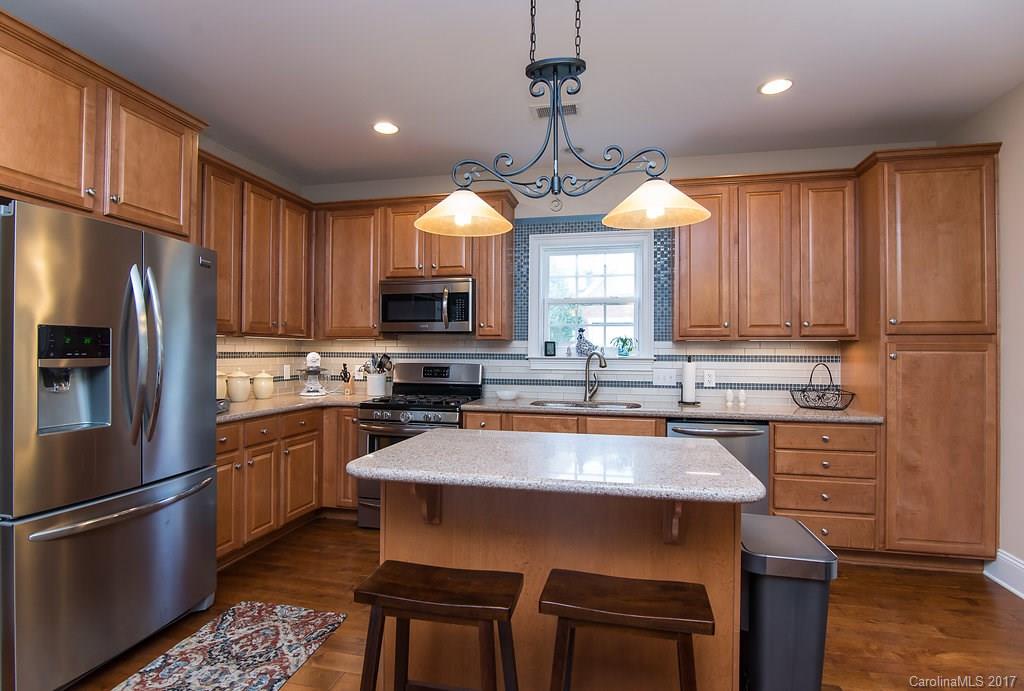 Stirling - Residential