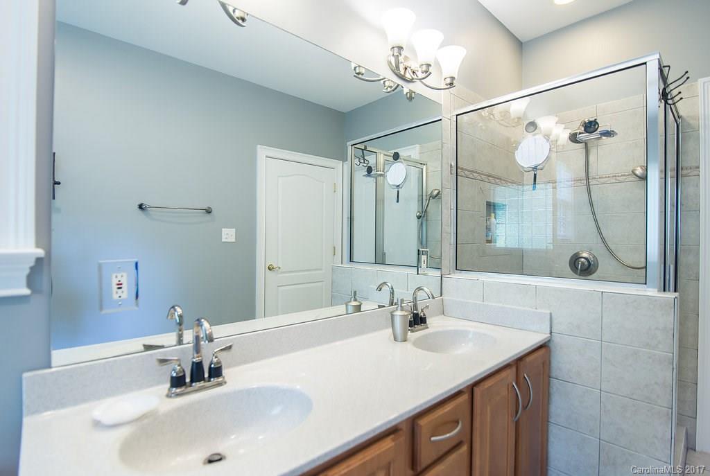 Stirling - Residential