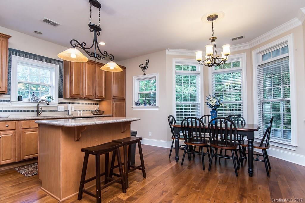 Stirling - Residential