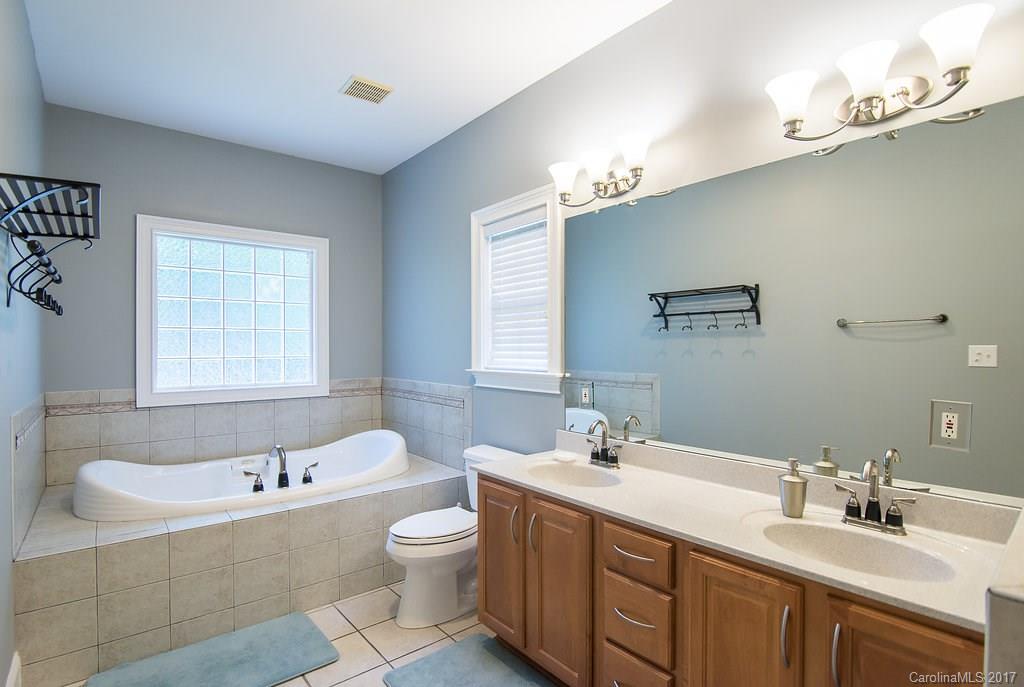 Stirling - Residential