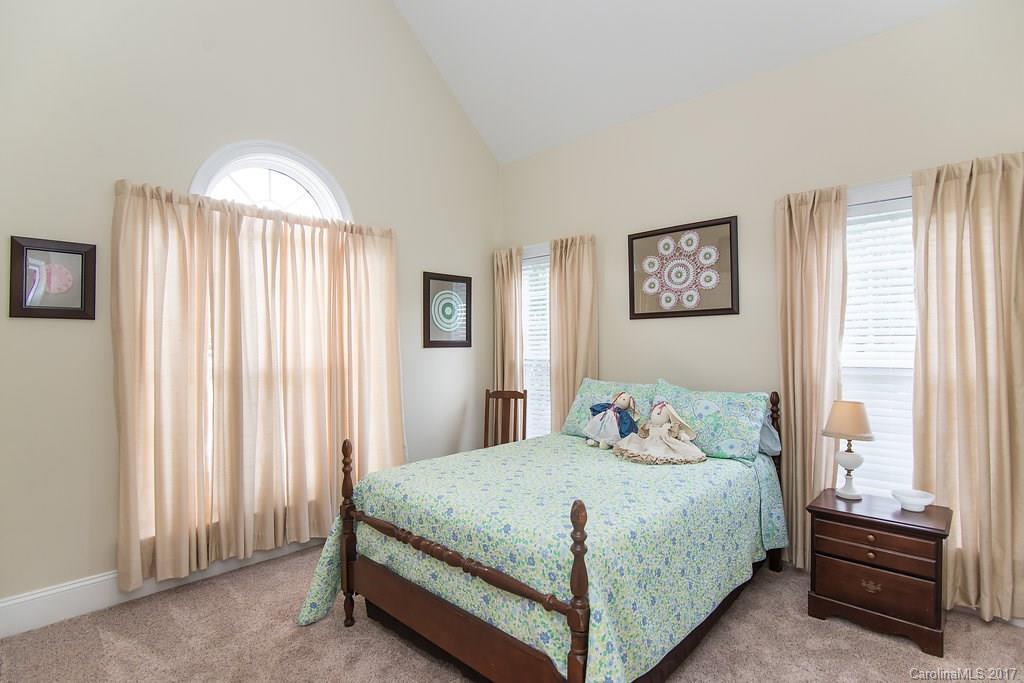 Stirling - Residential