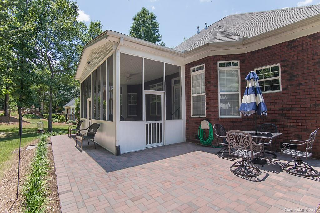 Stirling - Residential