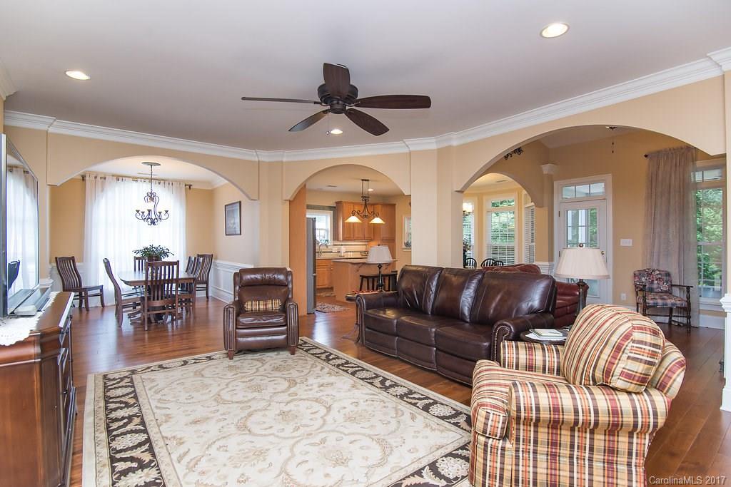 Stirling - Residential