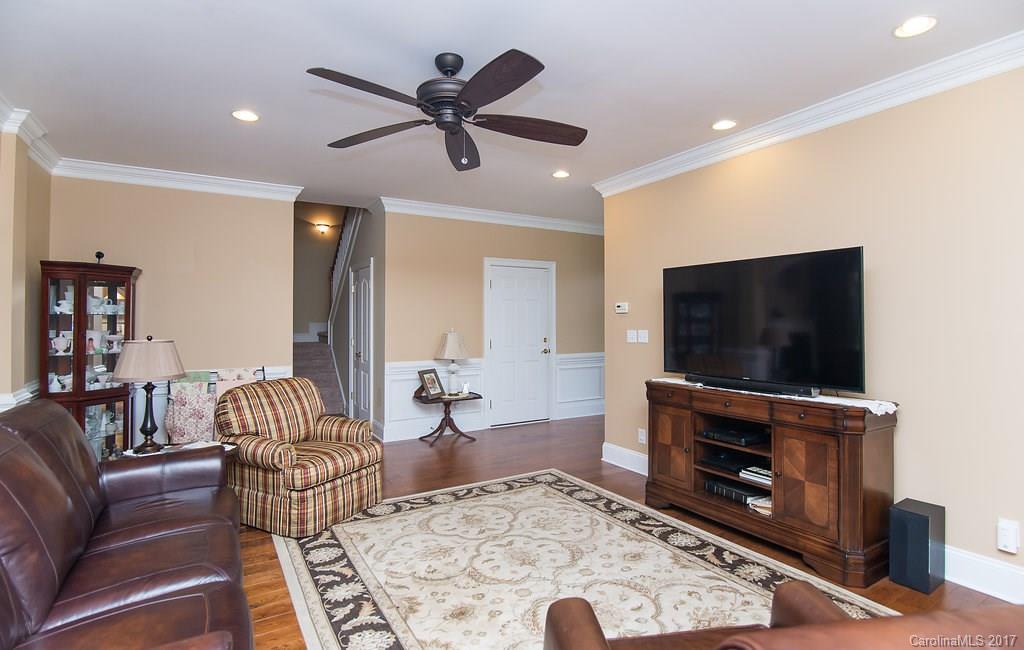 Stirling - Residential