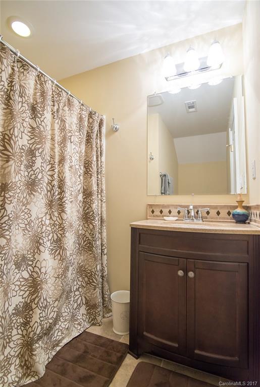 Stirling - Residential