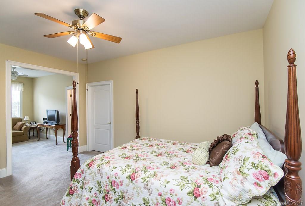 Stirling - Residential