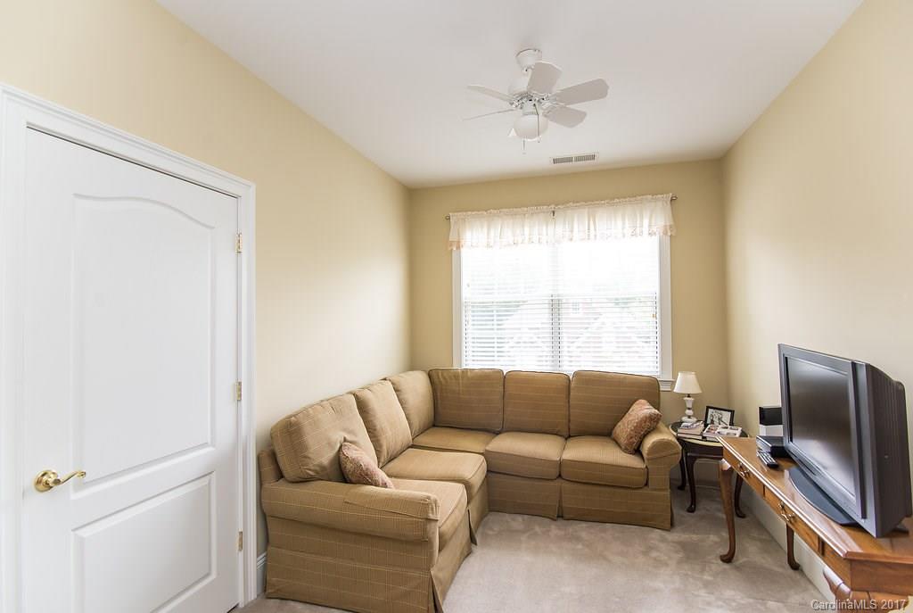 Stirling - Residential