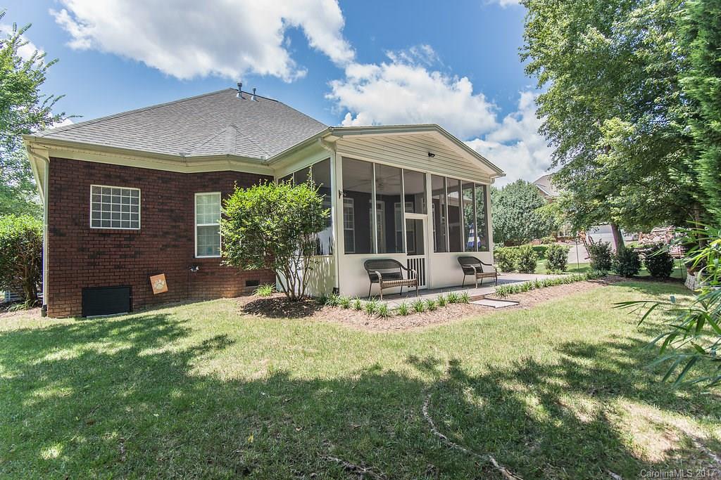 Stirling - Residential