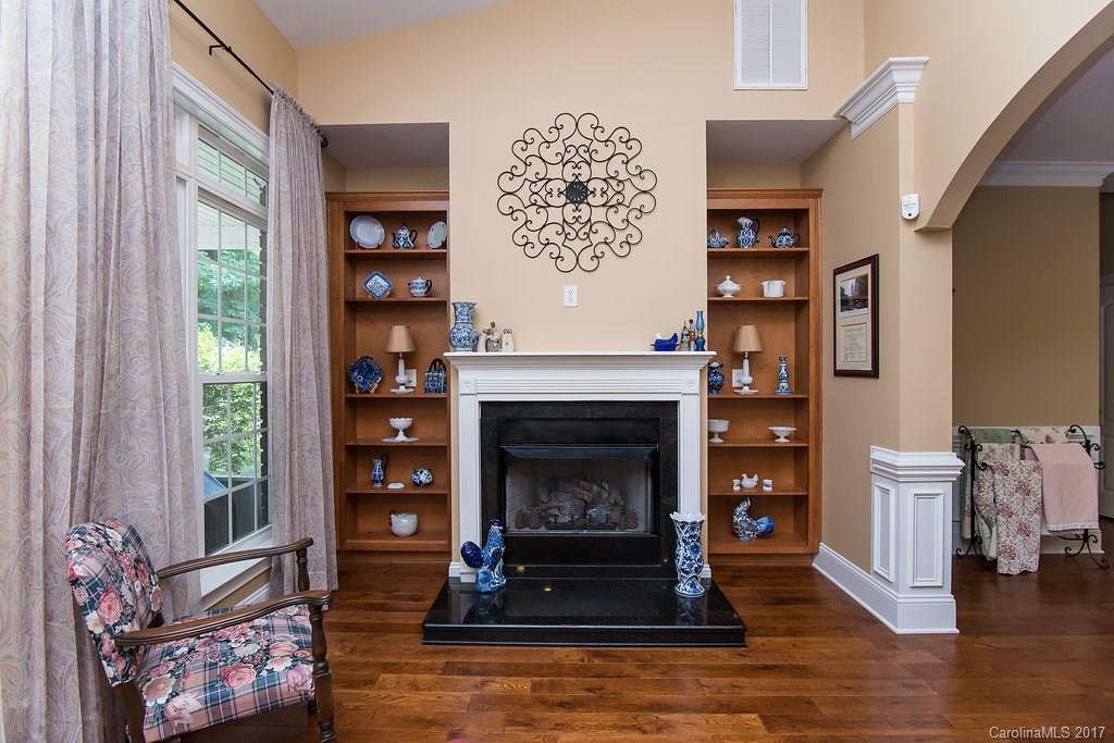 Stirling - Residential