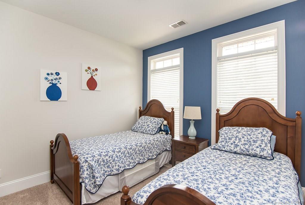 Stirling - Residential