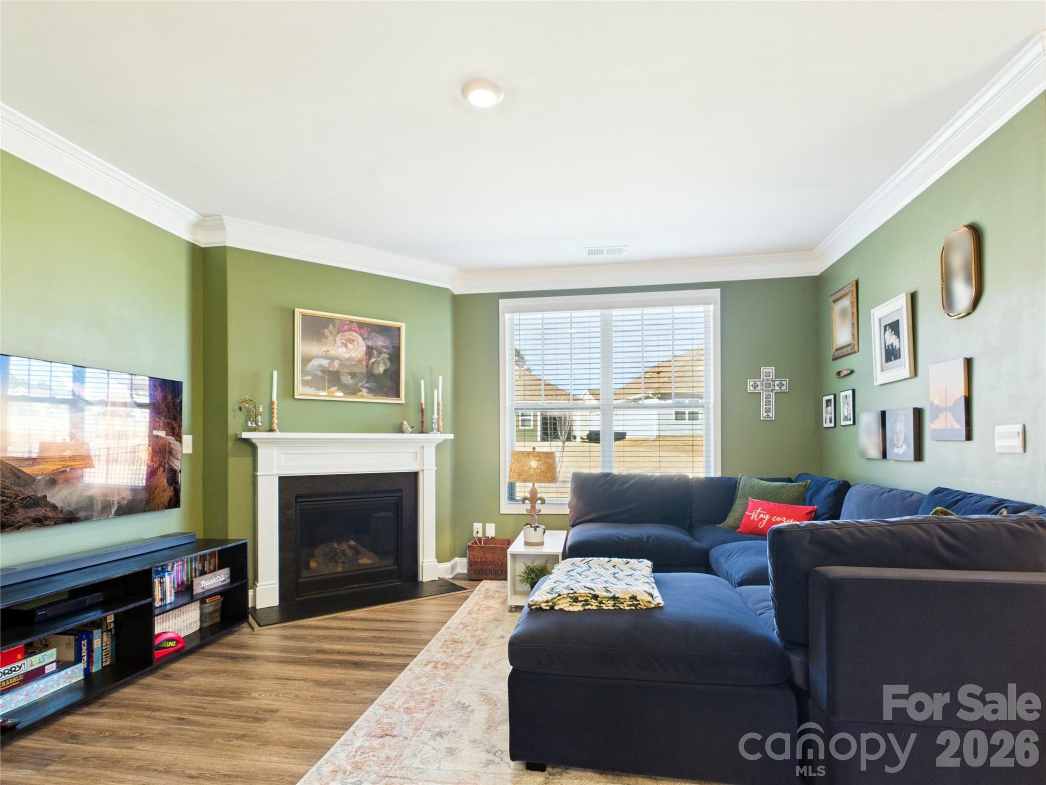 Wildbrook - Residential