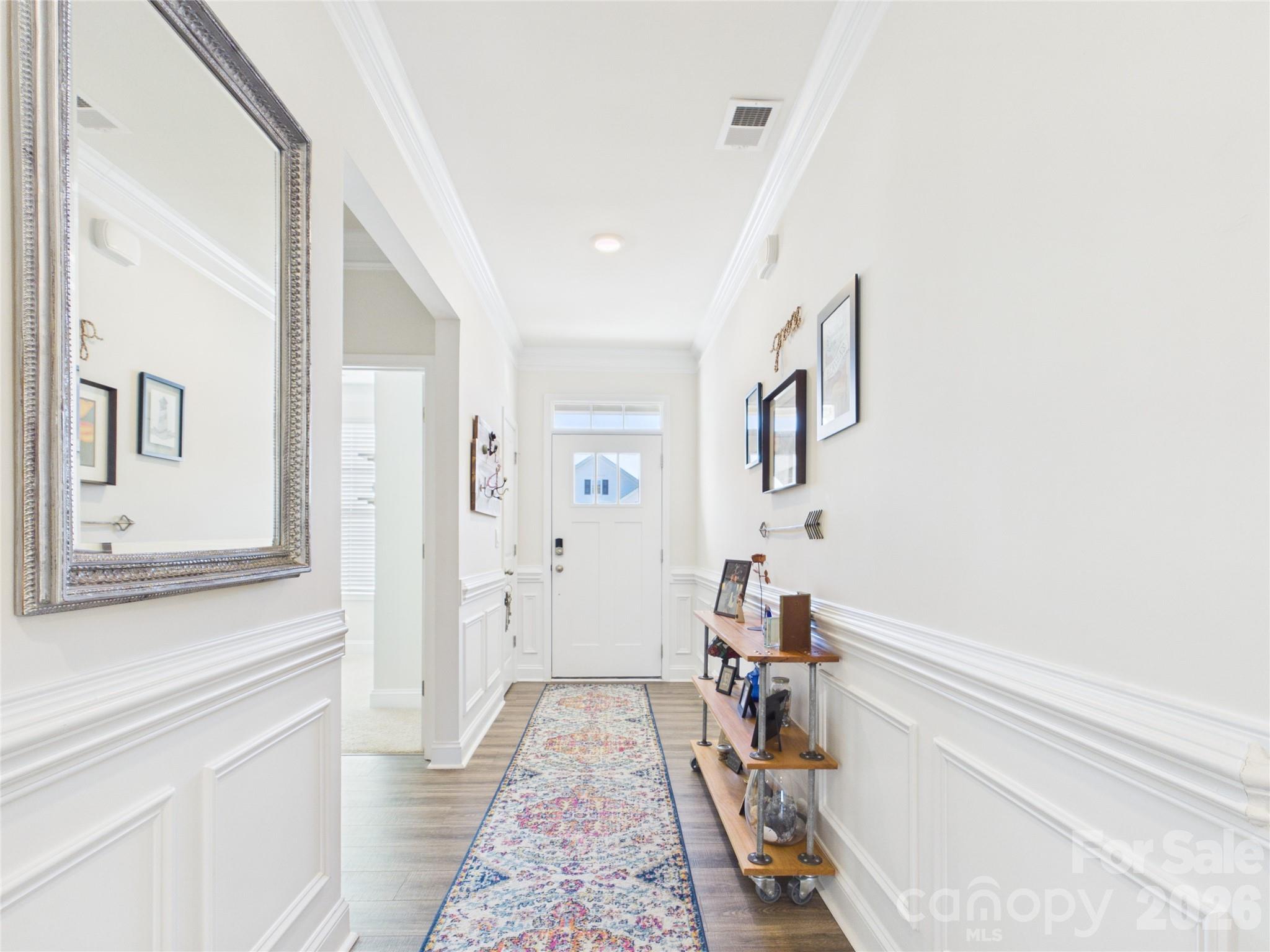 Wildbrook - Residential