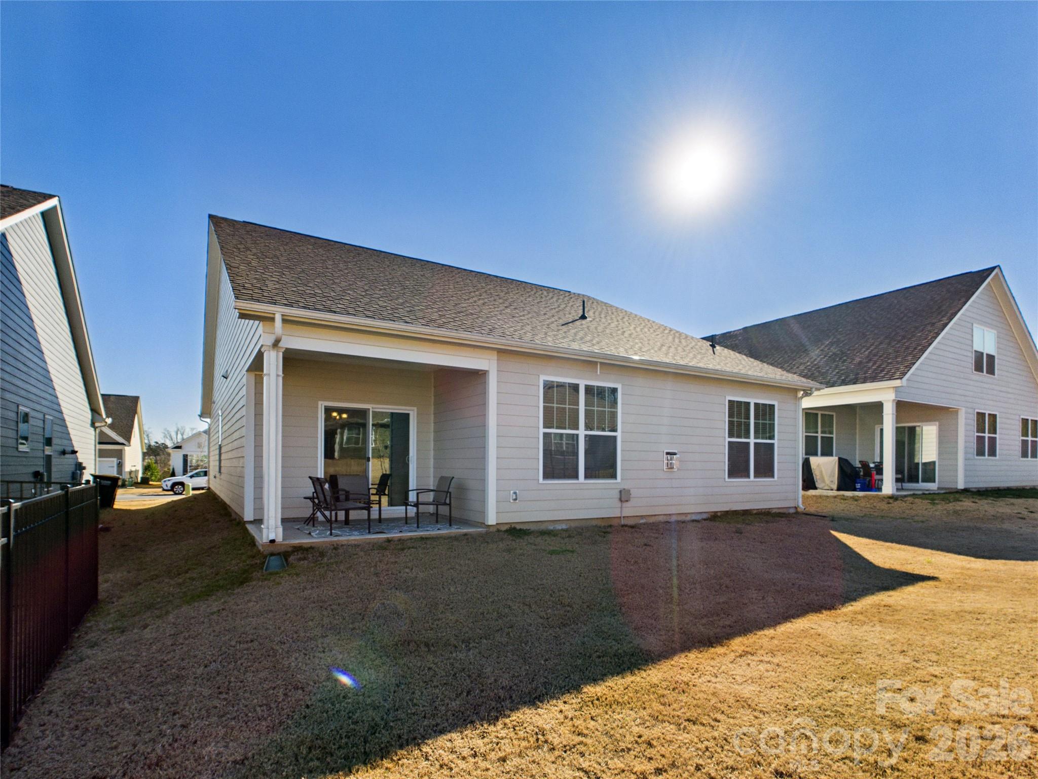 Wildbrook - Residential