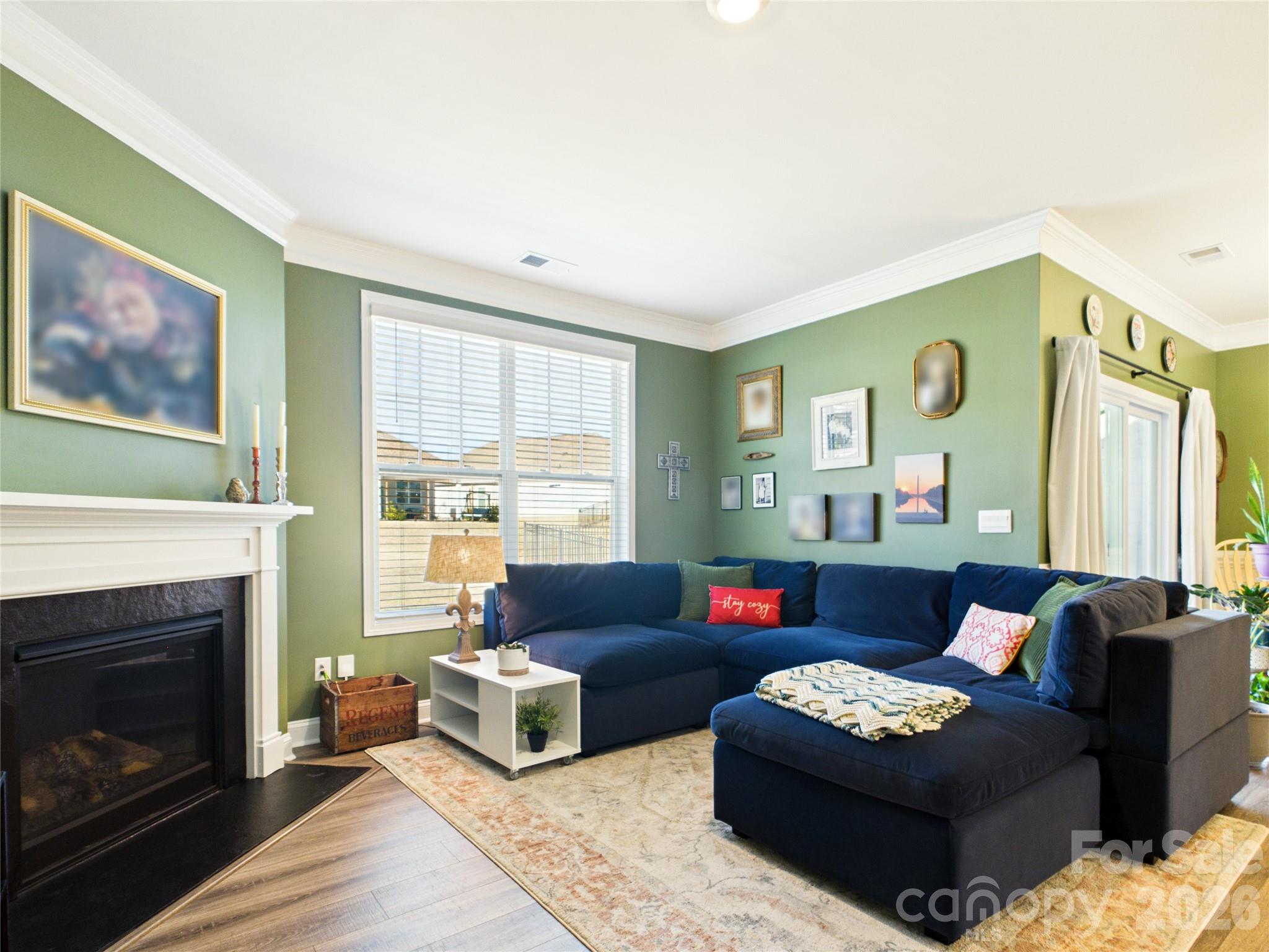 Wildbrook - Residential