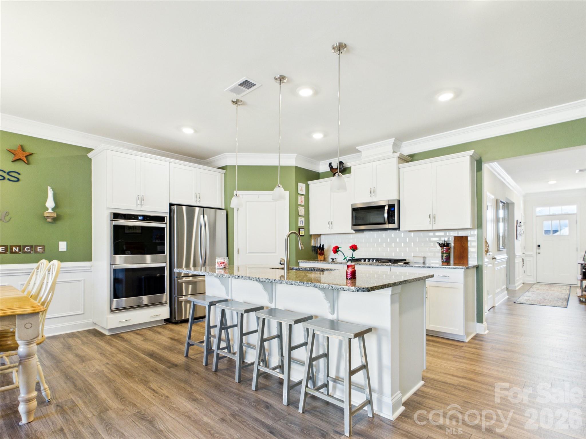 Wildbrook - Residential