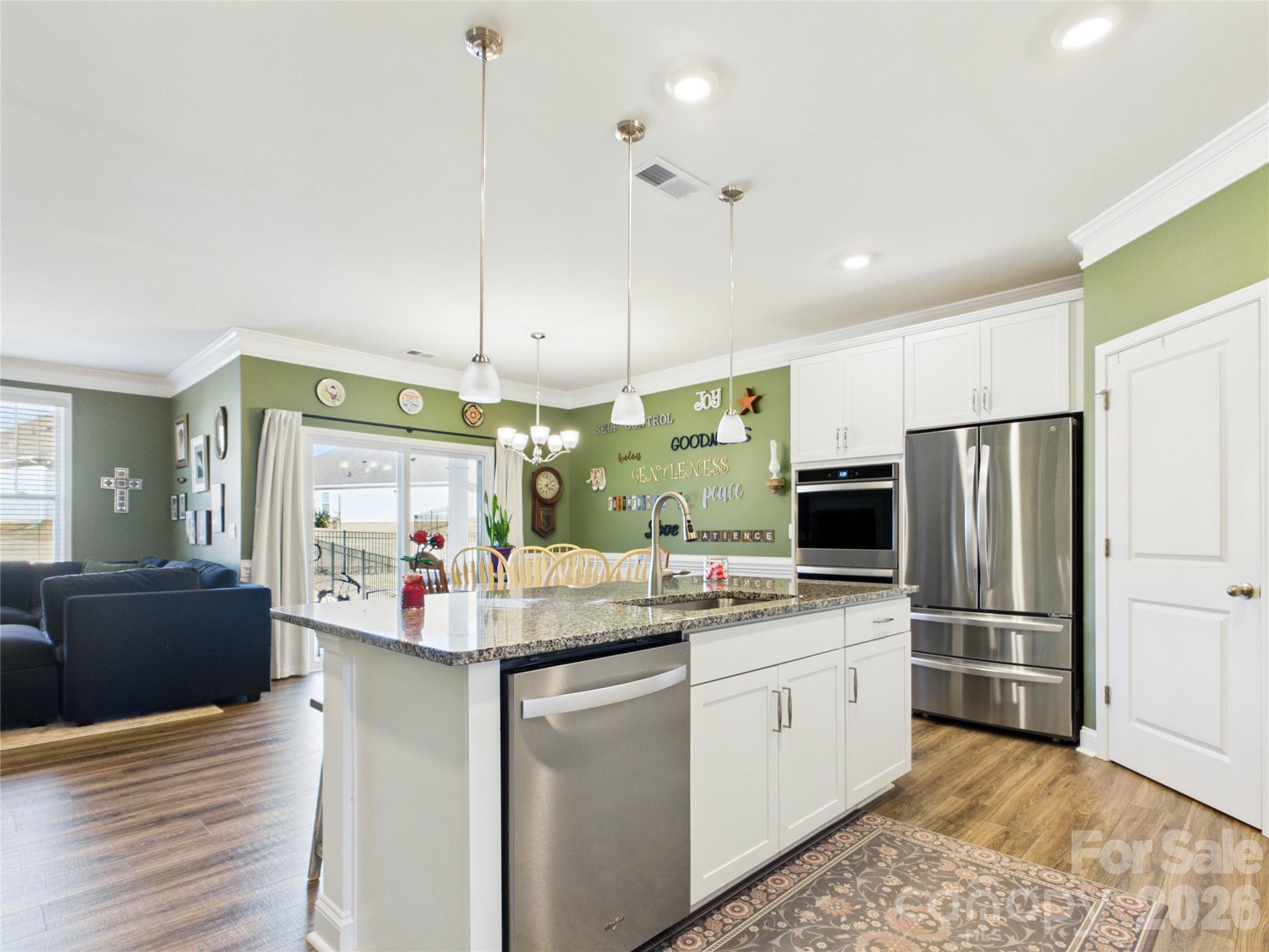 Wildbrook - Residential