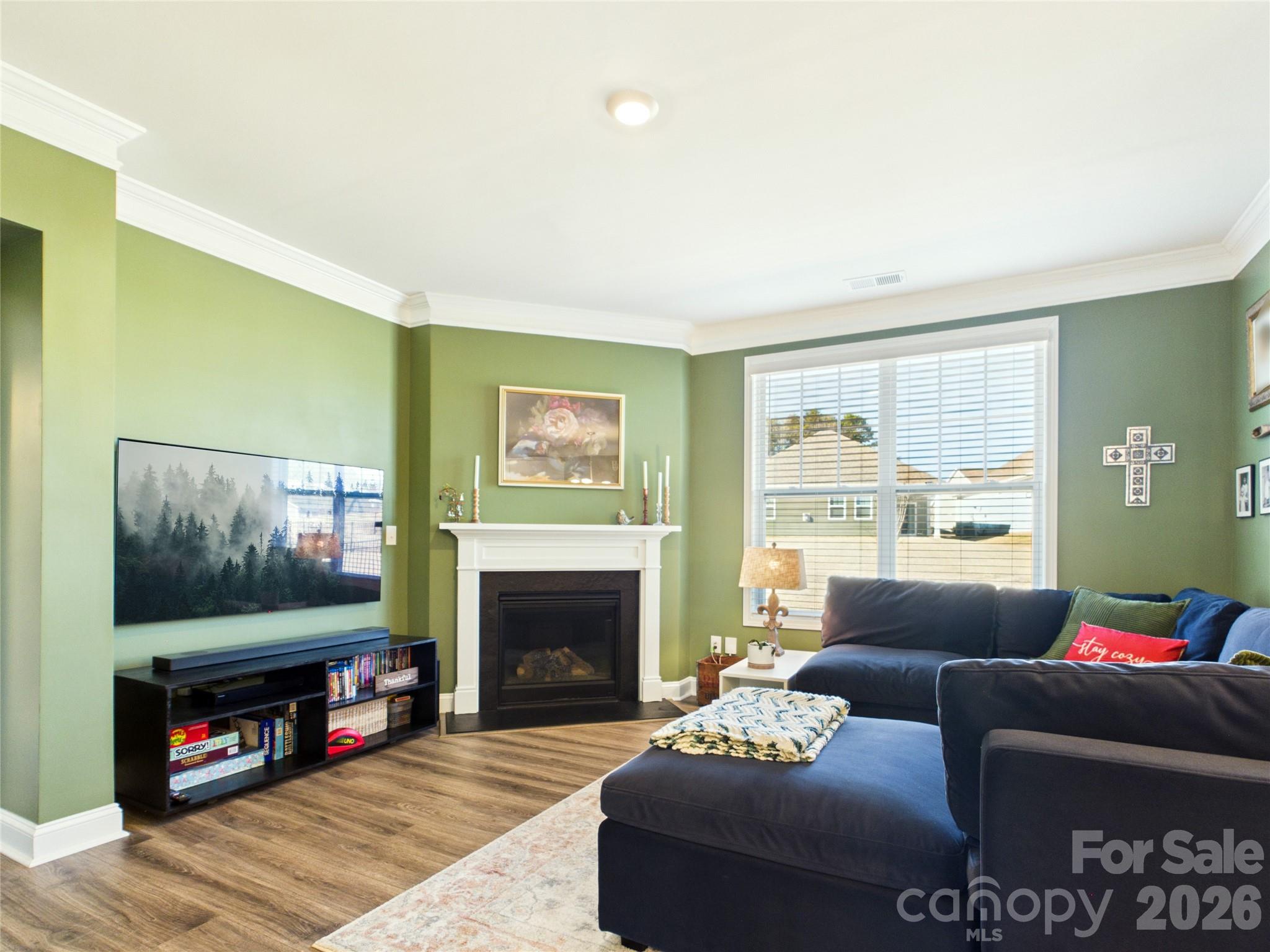 Wildbrook - Residential