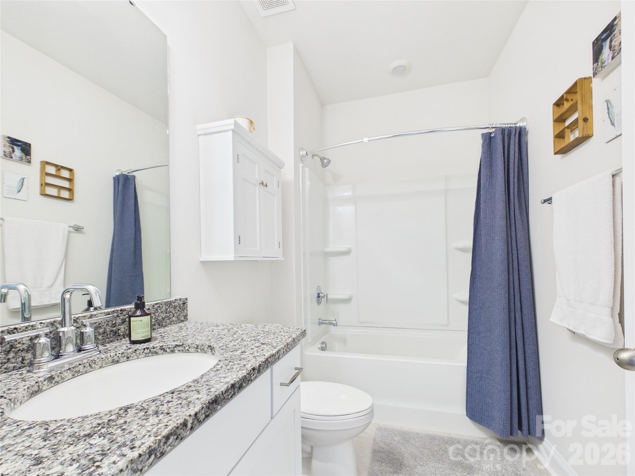 Wildbrook - Residential