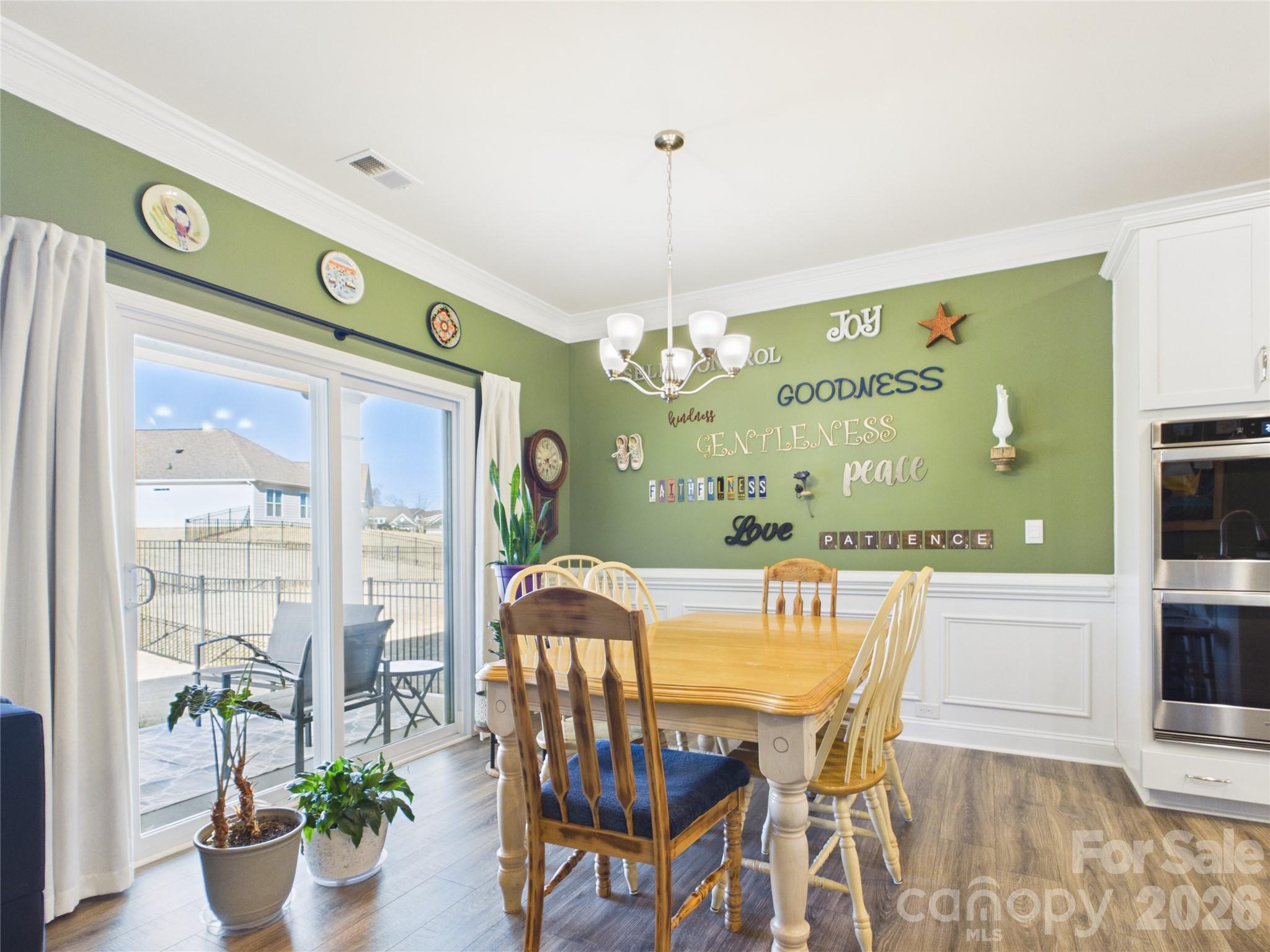 Wildbrook - Residential