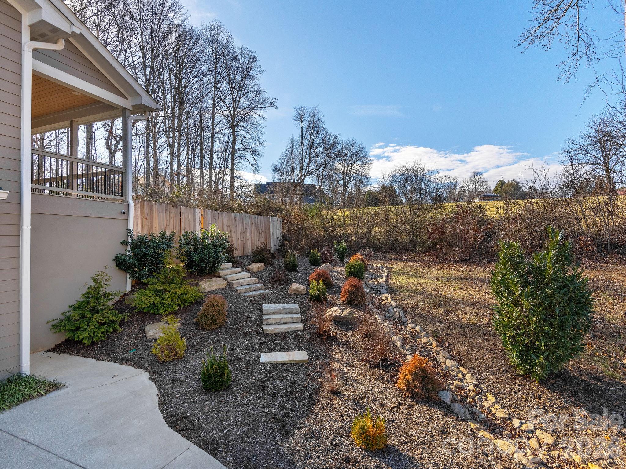 The Farm at Bradshaw Lane - Residential