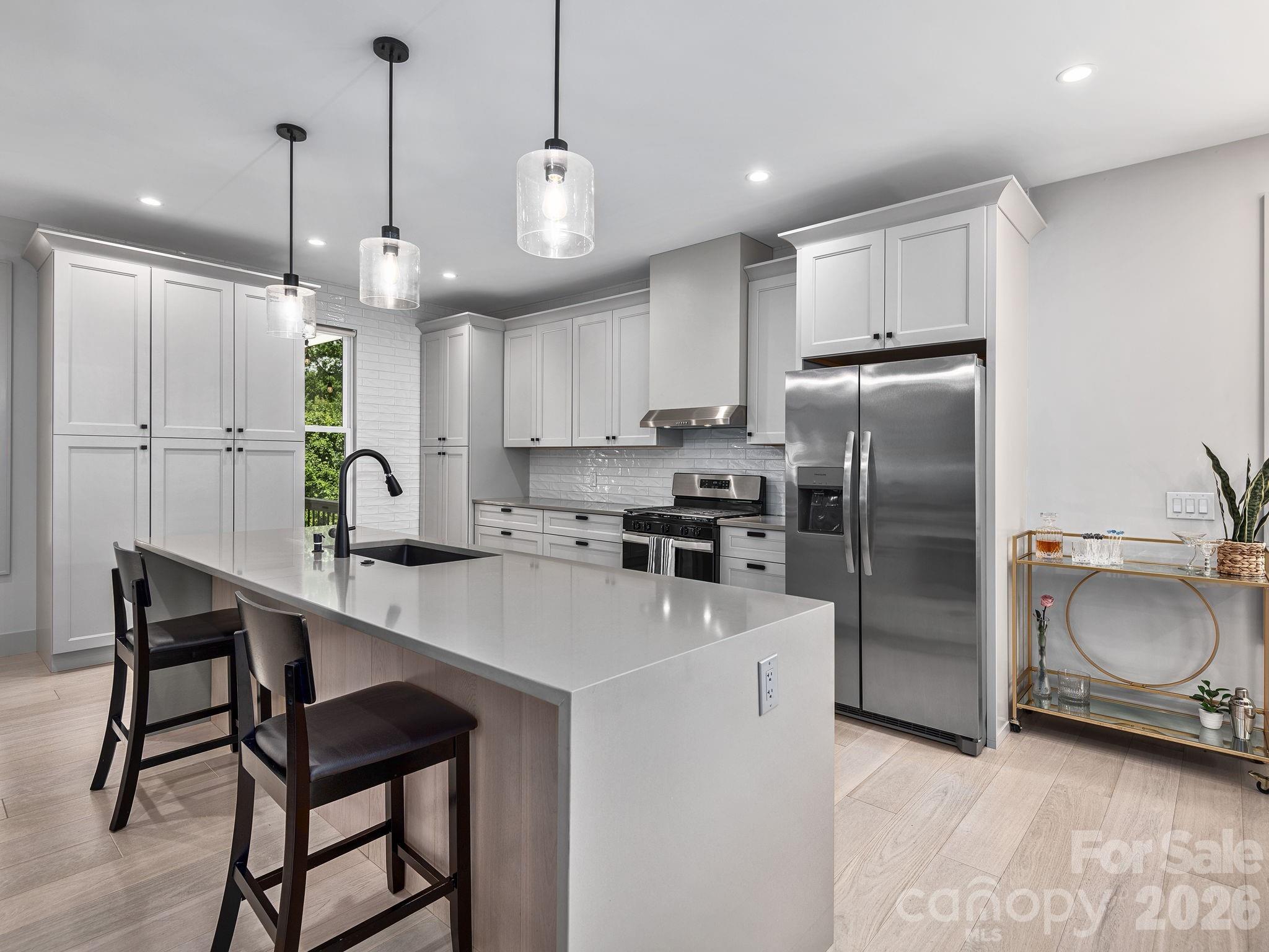 The Farm at Bradshaw Lane - Residential